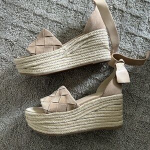 Marc Fisher Wedges
